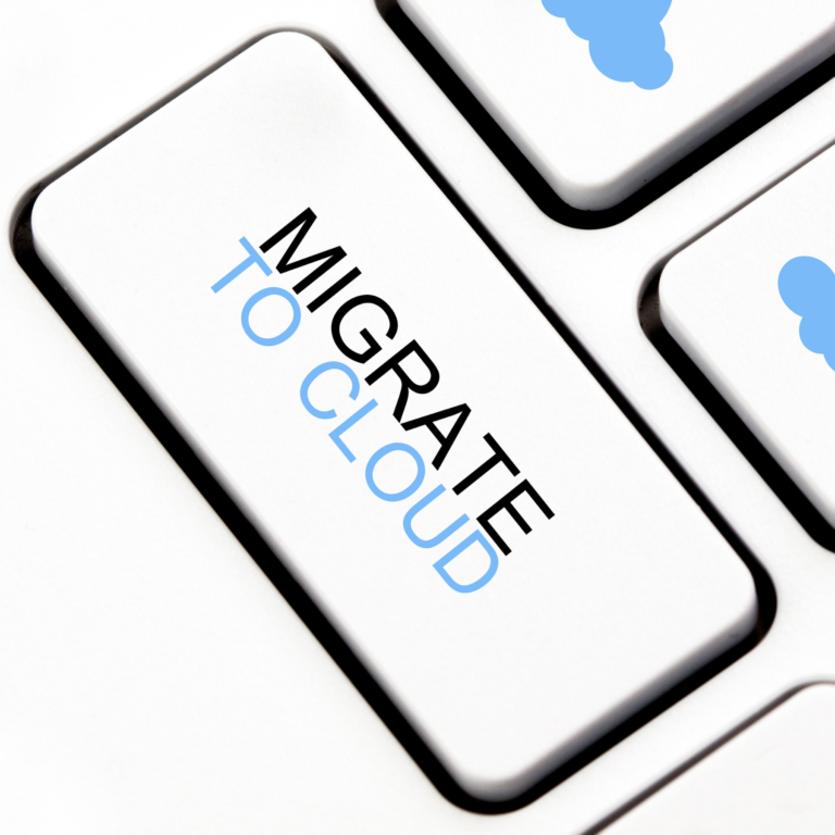 Cloud Migrations services