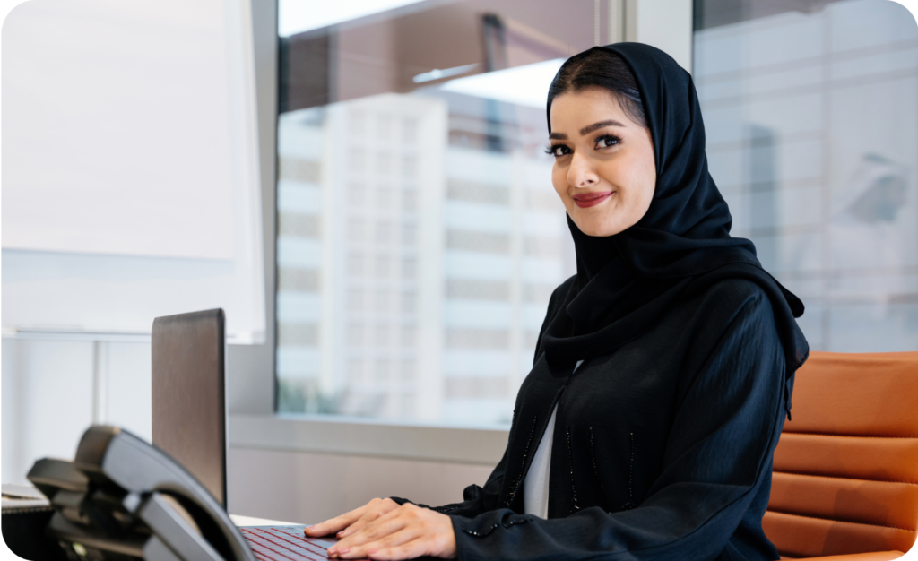 azure cloud migration UAE