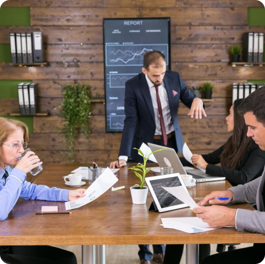 SharePoint Portal customization in Dubai