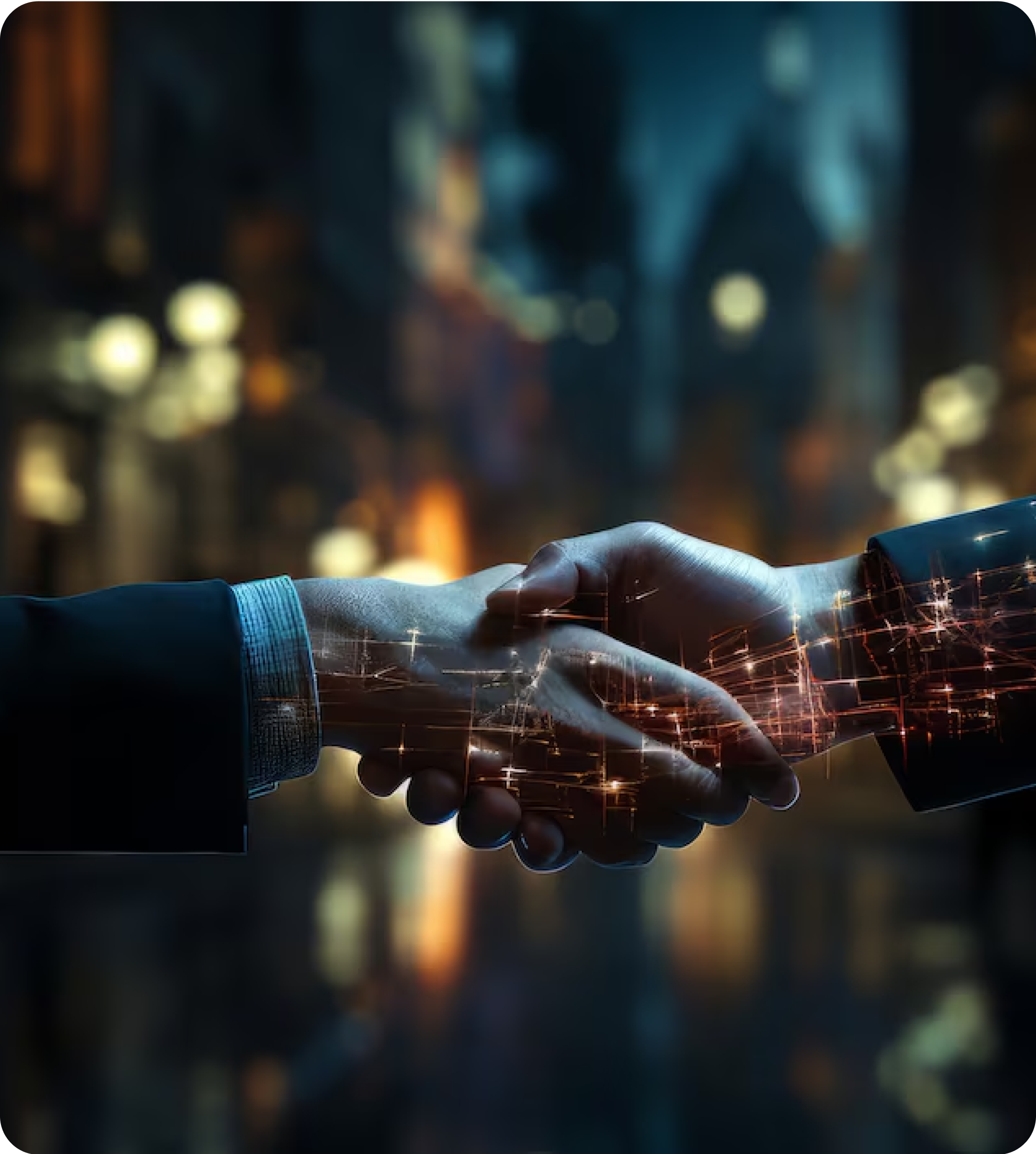 digital transformation UAE