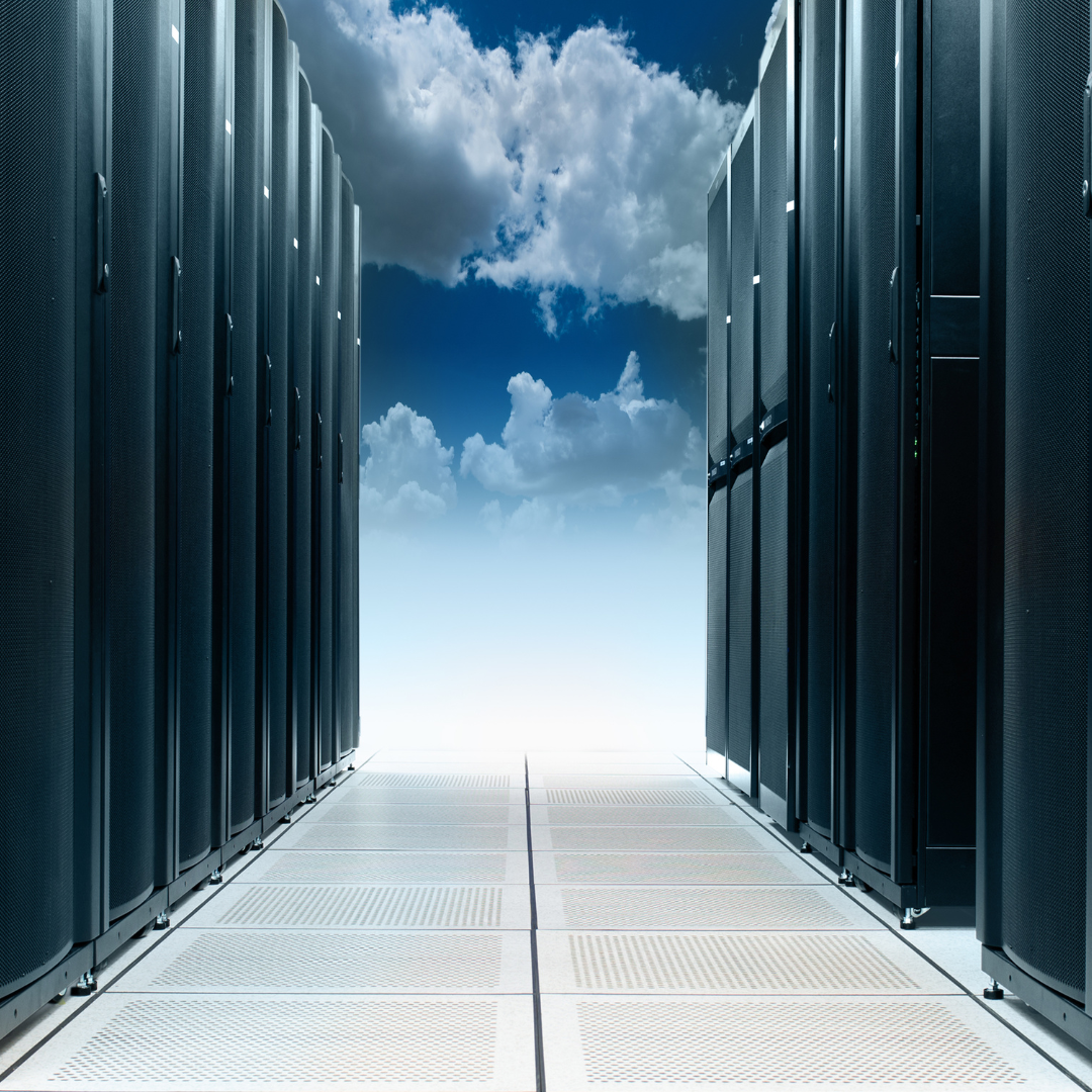 Microsoft Azure Cloud Services Dubai | Azure Cloud Solution UAE