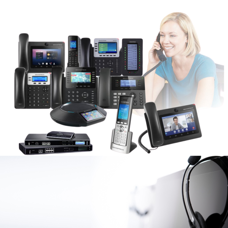IP Telephony Solutions & Call Center Software | IVR Systems