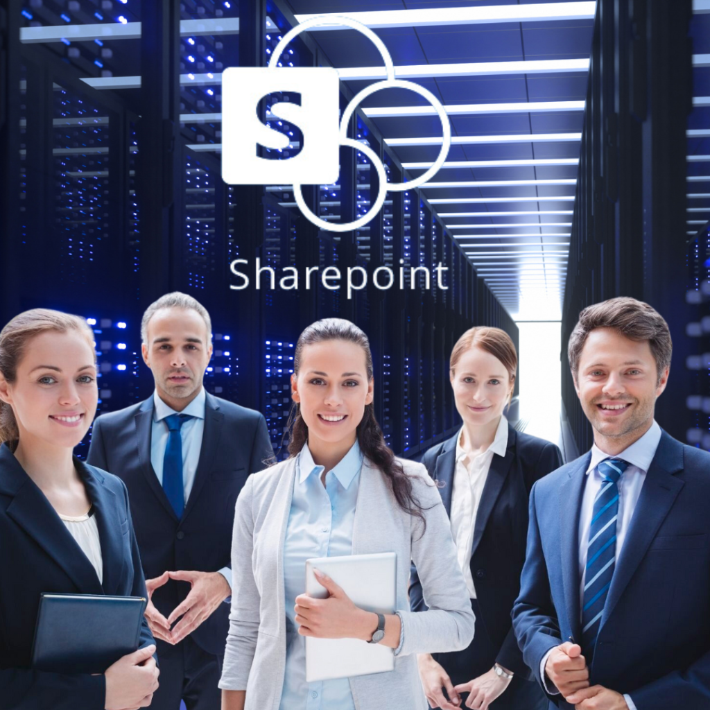 SharePoint application development Dubai