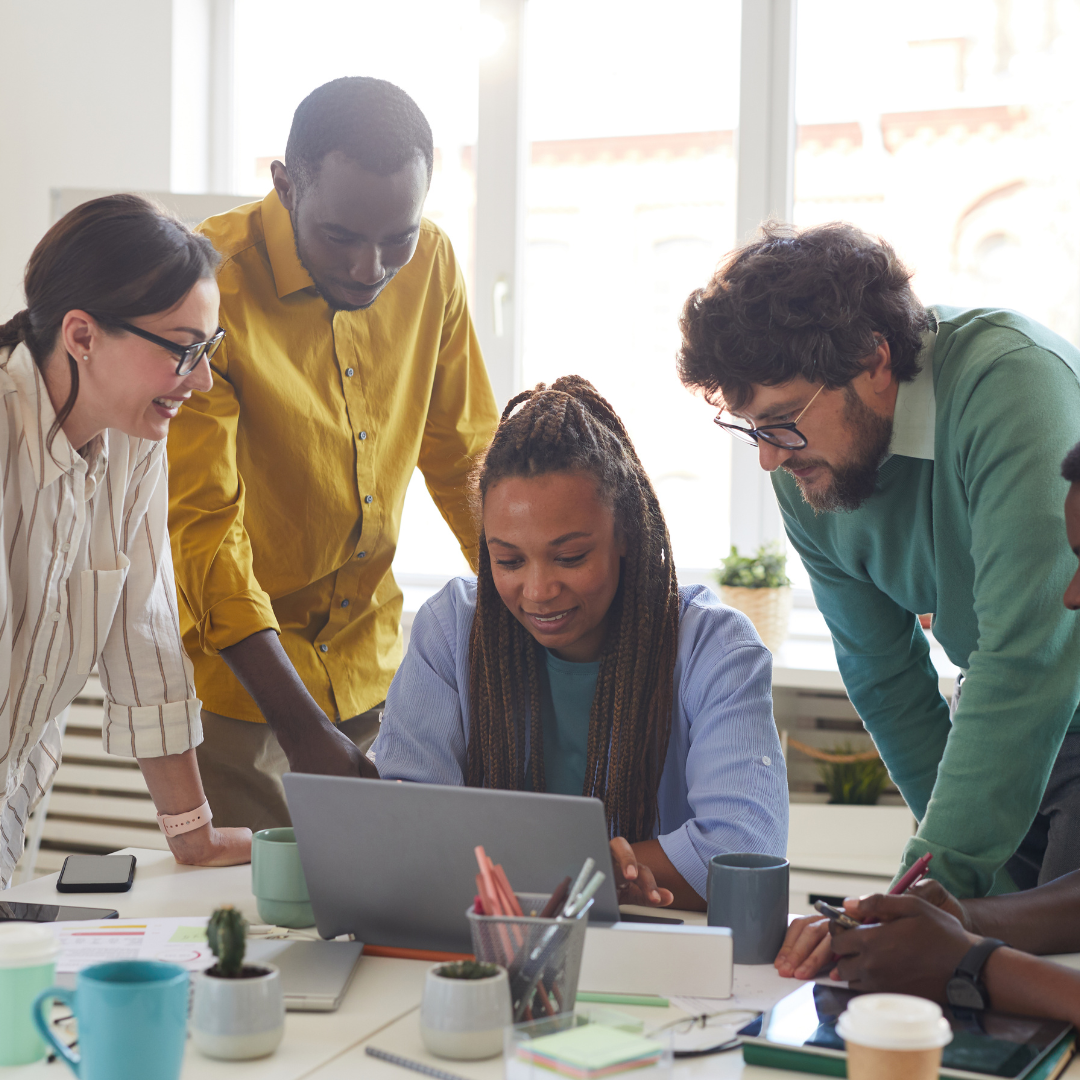 SharePoint application development in Sharjah