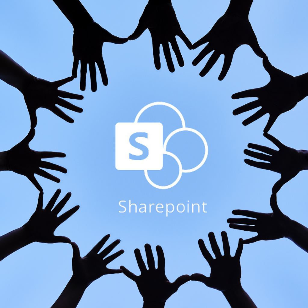 SharePoint application development in Sharjah