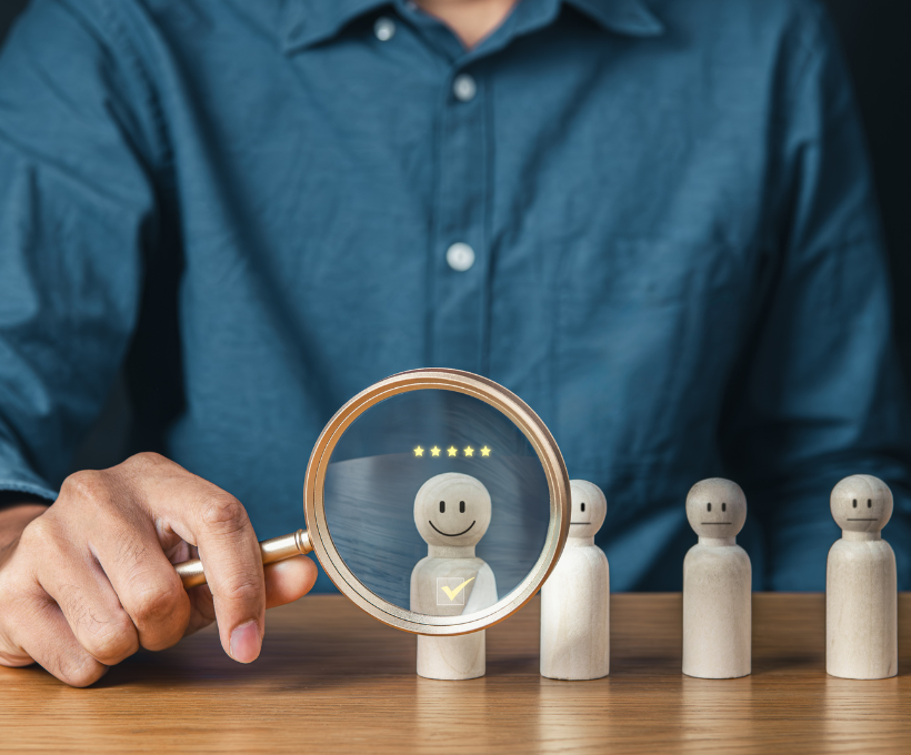 The Future Is Now: Transforming Your Business with Tailored Digital Transformation Solutions