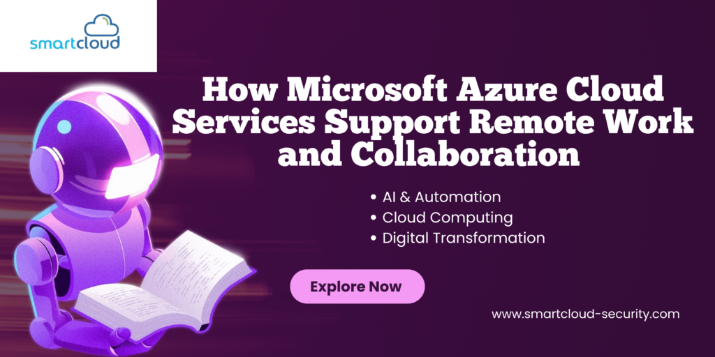 Microsoft Azure Cloud Services